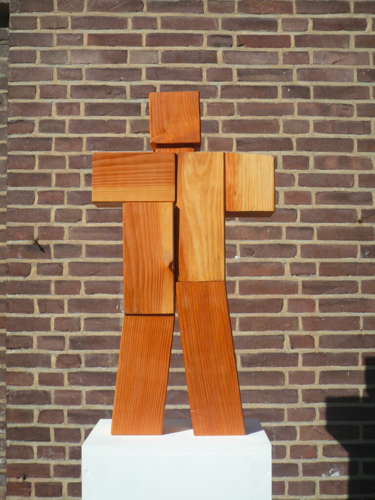 Persoon (hout)
