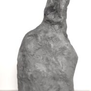Z.T. (Grijze figuur)