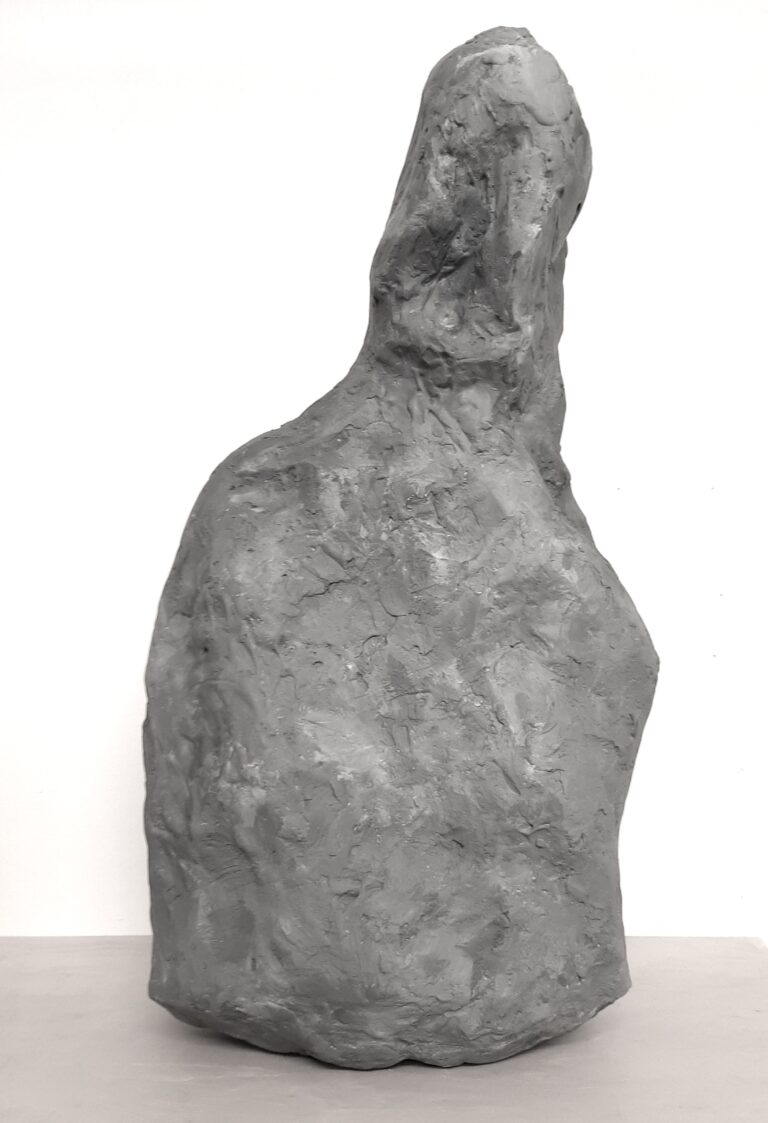 Z.T. (Grijze figuur)