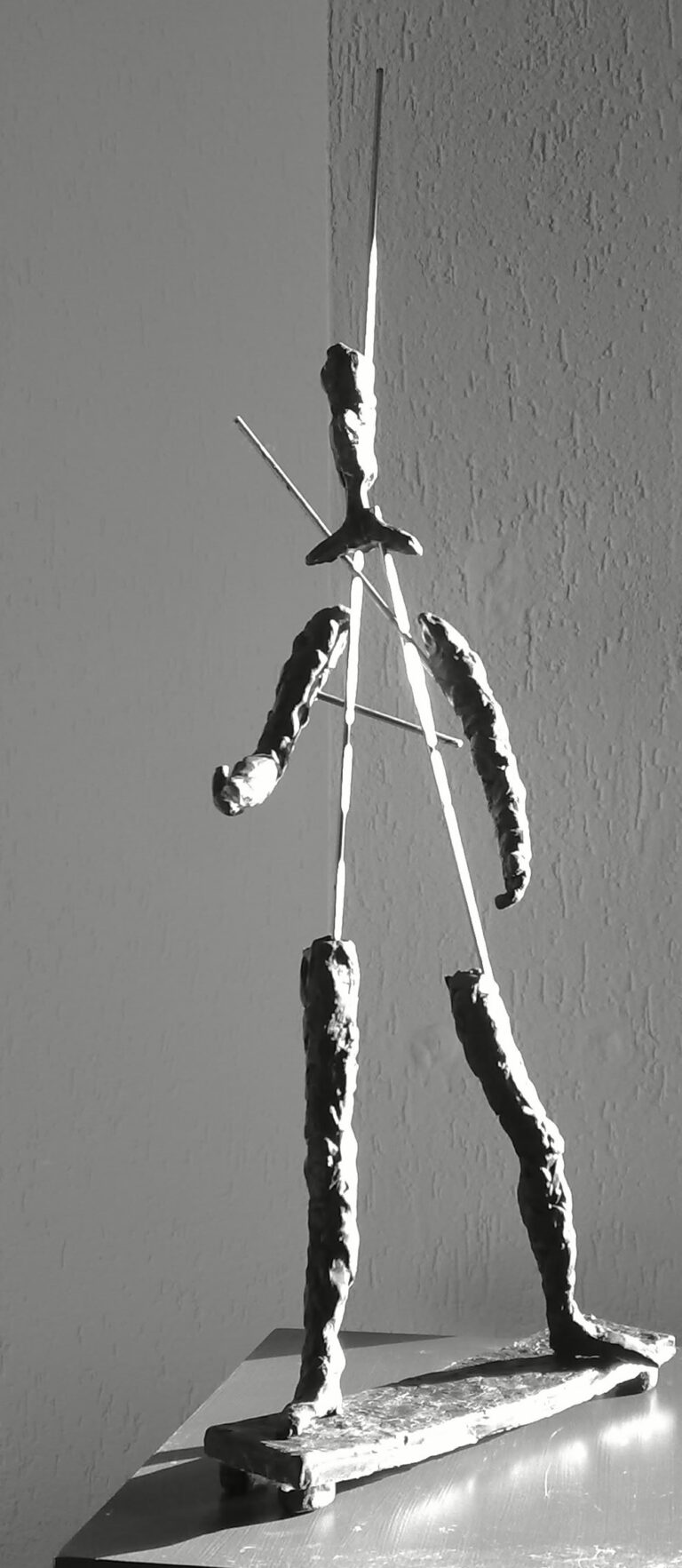 Fragmentenman