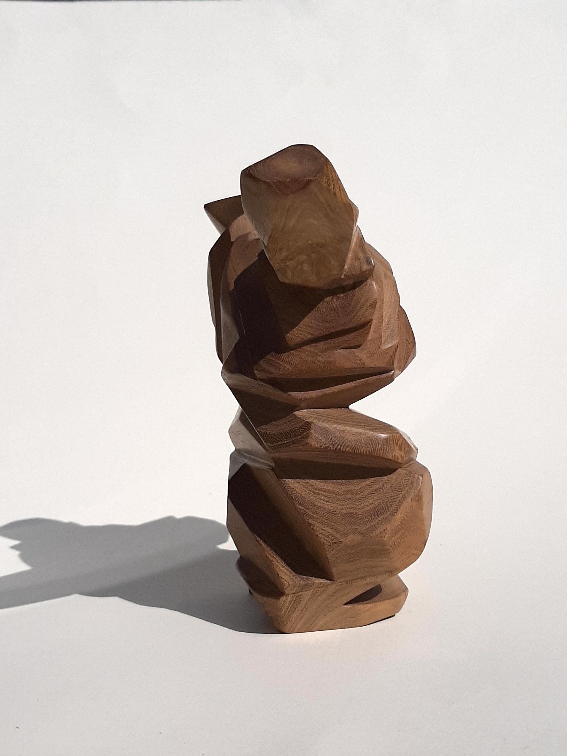 Mannetje (hout)